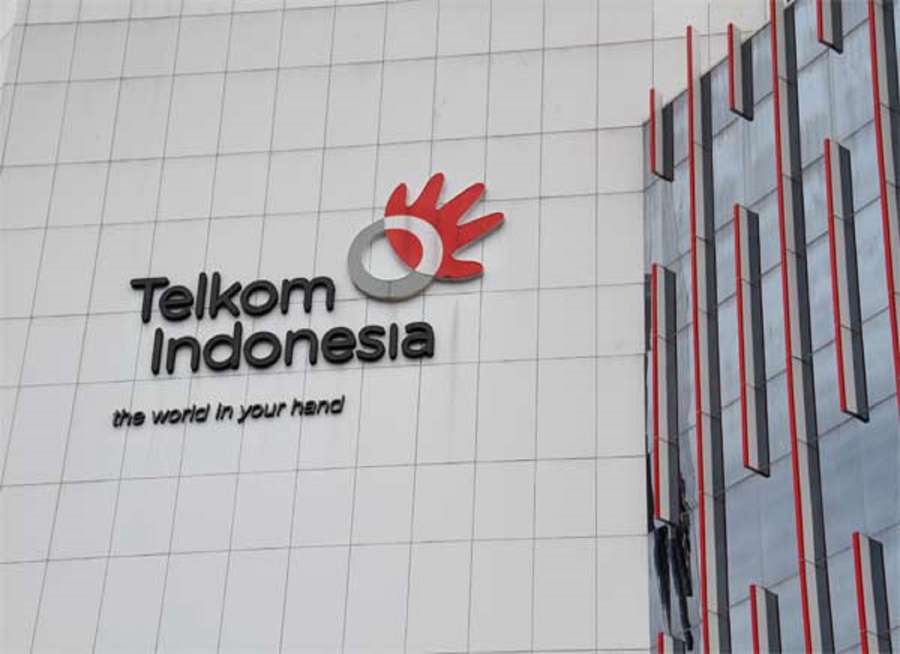 Telkom Cetak Laba Rp14,21 Triliun di Semester I 2026, Pendapatan Tembus Rp75,88 Triliun