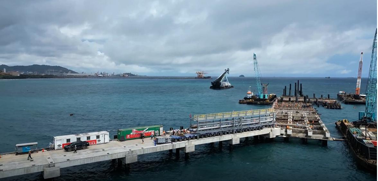 Proyek CA-EDC Chandra Asri Pacific (TPIA) Capai 72%, Siap Beroperasi pada 2027