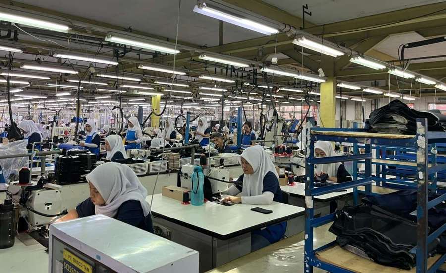 Trisula International  (TRIS) Siap Buyback 94 Juta Saham, Harga Maksimum Rp170 Per Unit
