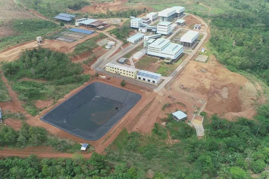Perkuat Investasi, Pengendali Borong 1,03% Saham Wilton Makmur Indonesia (SQMI)