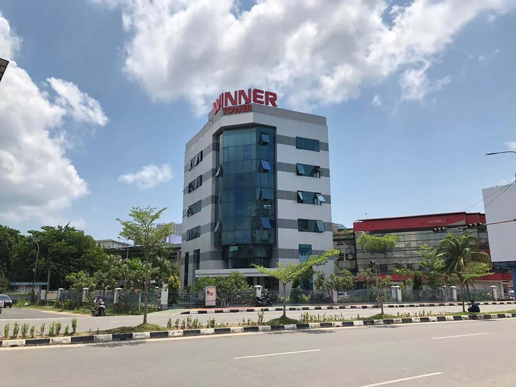 Pengendali Winner Nusantara (WINR) Lepas 14,03 Juta Saham untuk Tambah Free Float