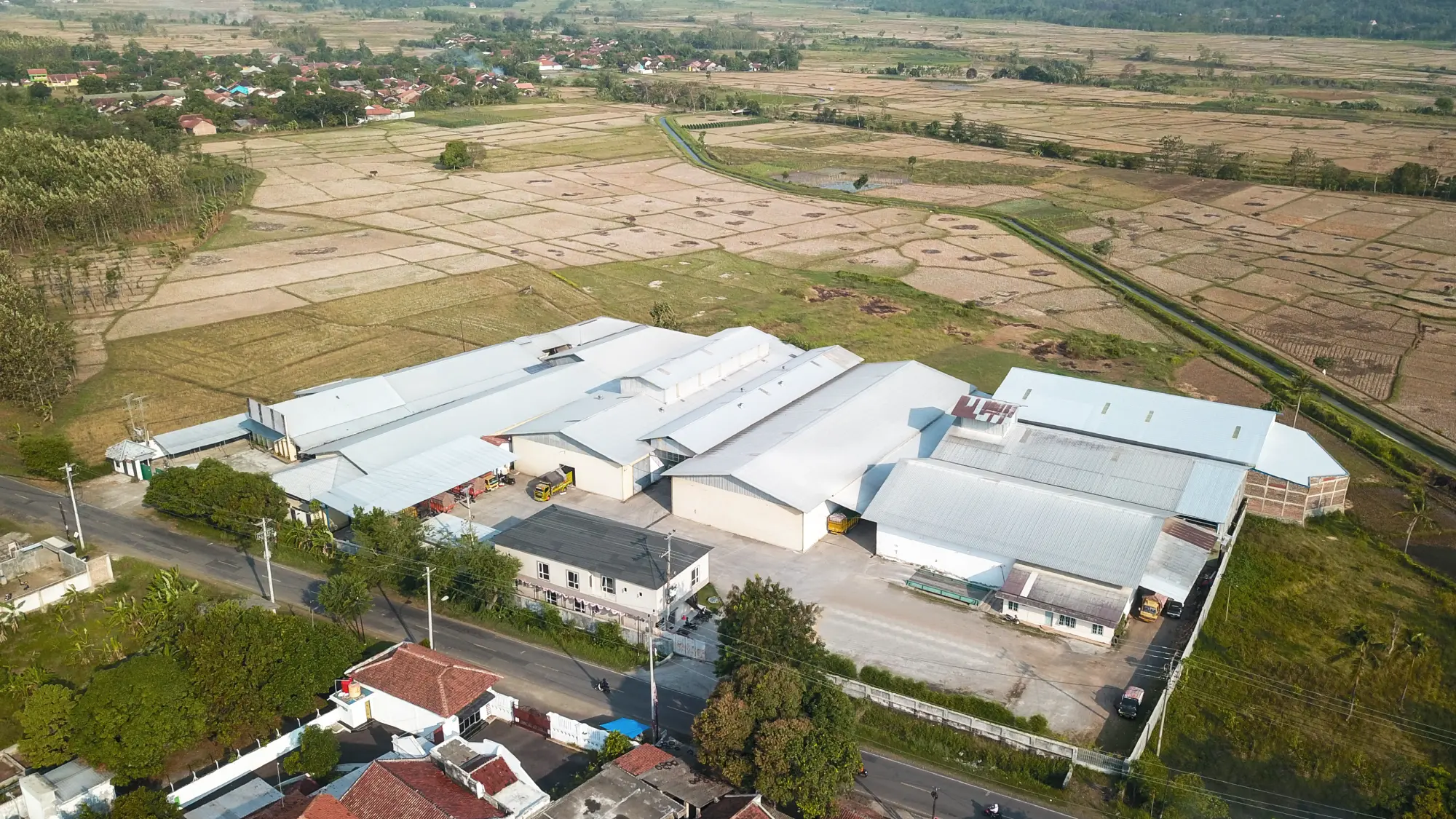 Kasasi Ditolak MA, WMPP Pastikan Operasional Tetap Normal