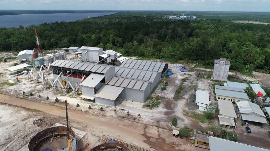 Absen Dividen, RUPS Kapuas Prima Coal (ZINC) Sahkan Laporan Keuangan Tahun 2025