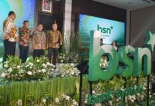BTN Rampungkan Spin-off UUS ke Bank Syariah Nasional, Nilai Transaksi Rp5,56 Triliun