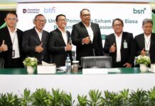 Spin-Off Tuntas, BSN Bidik Aset Tembus Rp100 Triliun dalam Dua Tahun