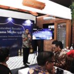Corporate Secretary Bank Mandiri, Adhika Vista