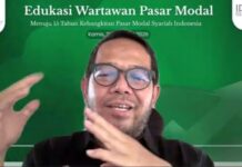Pasar Modal Syariah Indonesia Makin Matang, Siap Go Global