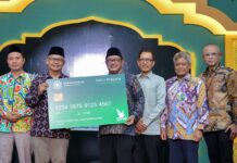 Gebrakan Bisnis! BSN Gandeng Muhammadiyah Garap Ekosistem Umat dan Sediakan KPR