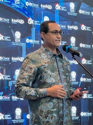 MSCI Masih Freeze Indonesi…