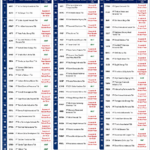 Daftar Perusahaan yang Disuspensi BEI