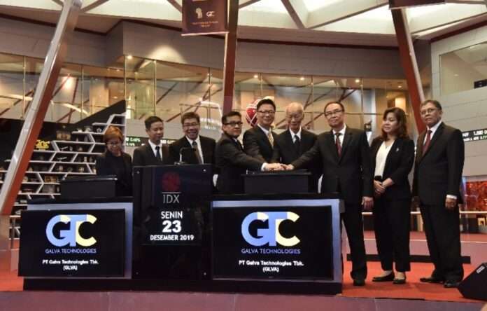 PT Galva Technologies
