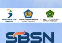 Pemerintah Gelar Lelang Sukuk Negara Pekan Depan, Target Serap Dana Rp10 Triliun