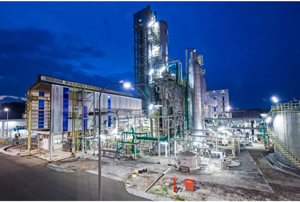 Ancora Resources (OKAS) Kantongi Kontrak Baru USD67 Juta, Laba USD2,45 ...